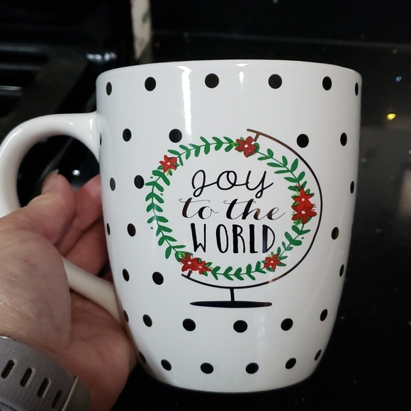 Oversized Coffee Mug - Picture 5 of 6